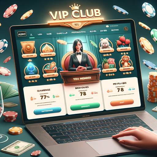 Уровни и статусы VIP-клуба